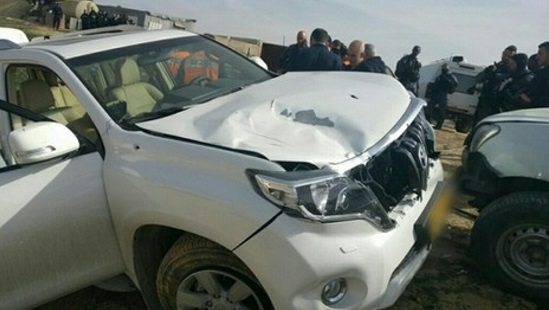 דוברות המשטרה צילום: דוברות המשטרה חדשות
