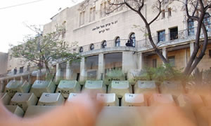  תרבות