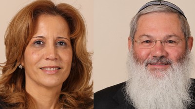 כנסת צילום: כנסת חדשות