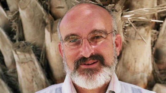 דוברות צילום: דוברות פרשת וישב