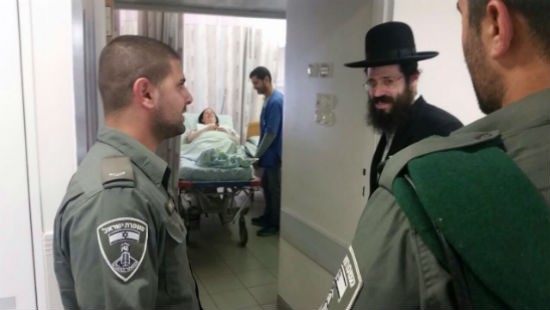 דוברות משטרת ישראל צילום: דוברות משטרת ישראל חדשות