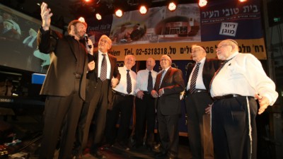  תרבות
