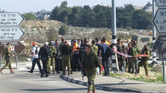 רגבים צילום: רגבים חדשות