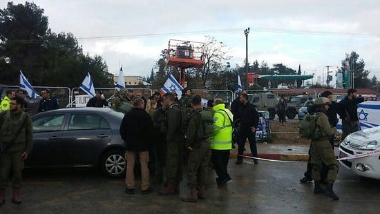 דוברות גוש עציון צילום: דוברות גוש עציון חדשות