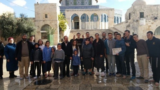TSP צילום: TSP חדשות
