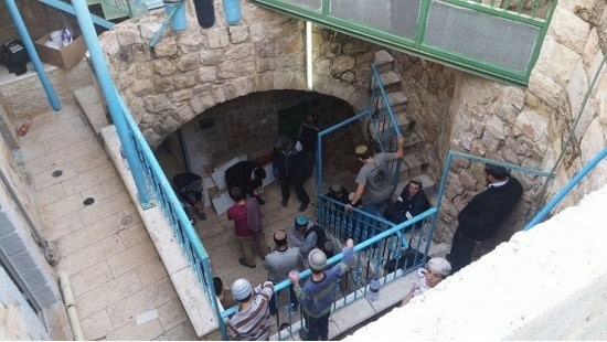 TPS צילום: TPS חדשות