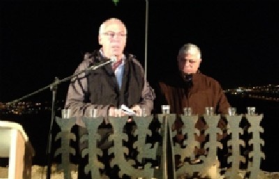 יחצ צילום: יחצ בחירות