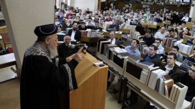 גרשון אלינסון צילום: גרשון אלינסון חדשות