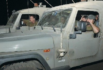 דובר צהל אילוסטרציה צילום: דובר צהל אילוסטרציה חדשות