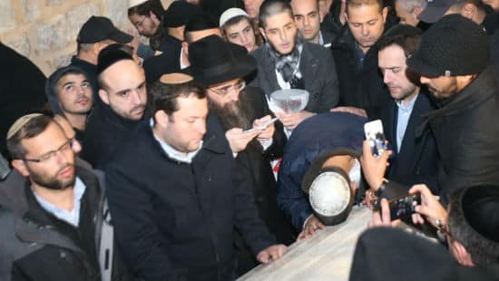 שמואל אדלמן צילום: שמואל אדלמן חדשות