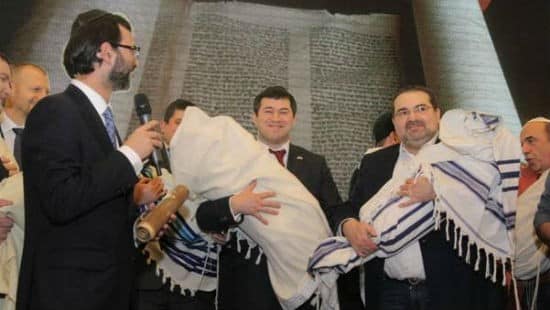 דוברות צילום: דוברות חדשות