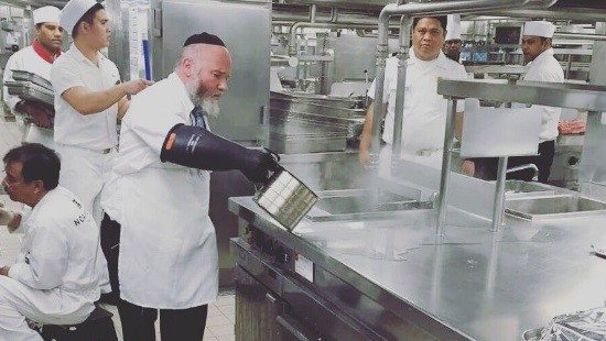 הבית הלבן צילום: הבית הלבן יהדות