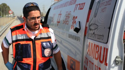 תיעוד מבצעי מדא צילום: תיעוד מבצעי מדא חדשות