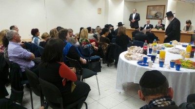  חדשות