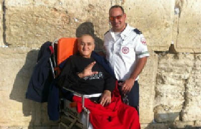 דוברות מדא צילום: דוברות מדא חדשות