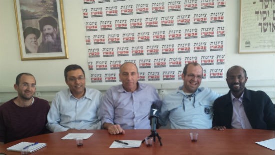 דוברות צילום: דוברות חדשות