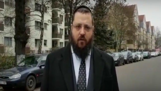 צילום מסך צילום: צילום מסך חדשות