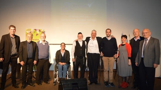 שיר טוויטו צילום: שיר טוויטו הורים וילדים