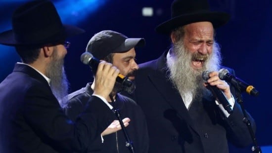 עזרא לנדאו צילום: עזרא לנדאו תרבות