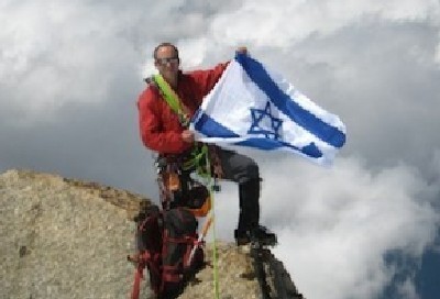 חנן אורבך צילום: חנן אורבך תרבות