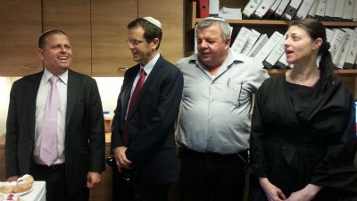  חדשות