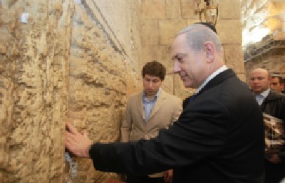 יחצ צילום: יחצ בחירות