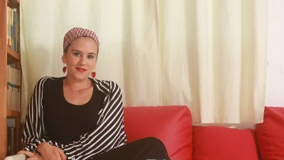 מירי צחי צילום: מירי צחי נשים