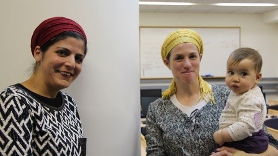 אביטל טרקיאלאטוב צילום: אביטל טרקיאלאטוב נשים