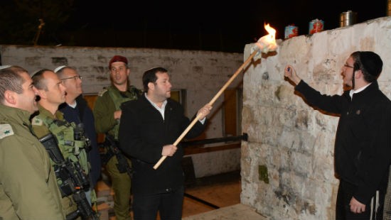 דוברות מואז שומרון צילום: דוברות מואז שומרון חדשות