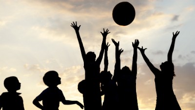 shutterstock צילום: shutterstock הורים וילדים