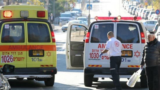 TPS צילום: TPS חדשות