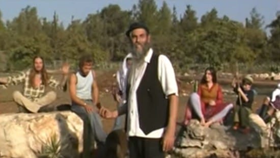 דב שורין: גאה שהשיר שלי הפך למפורסם כל כך
