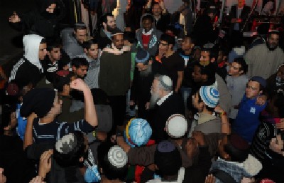 מרכז קטיף צילום: מרכז קטיף חינוך