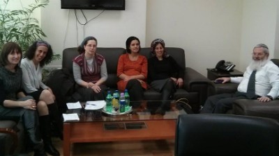 אדוות צילום: אדוות חדשות