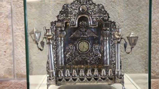 נועם ריבקין ואיציק הררי, דוברות הכנסת צילום: נועם ריבקין ואיציק הררי, דוברות הכנסת חדשות