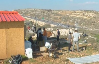 צילום מסך, נחלה צילום: צילום מסך, נחלה חדשות