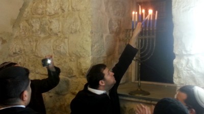 דוידי בן ציון, המועצה האזורית שומורן צילום: דוידי בן ציון, המועצה האזורית שומורן חדשות