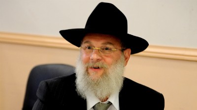 מרכז רבני אירופה צילום: מרכז רבני אירופה חדשות