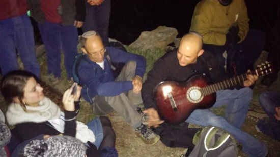 גרשון אלינסון צילום: גרשון אלינסון חדשות