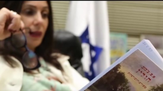צילום מסך צילום: צילום מסך חדשות