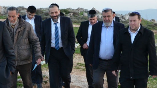 דוברות שומרון צילום: דוברות שומרון חדשות