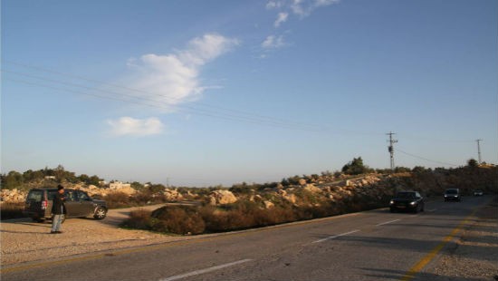 אהוד אמיתון - סוכנות תצפית צילום: אהוד אמיתון - סוכנות תצפית חדשות