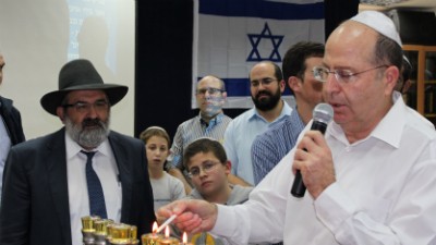 אריאל מינקוב צילום: אריאל מינקוב חדשות