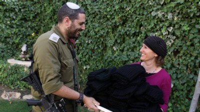 גרשון אלינסון צילום: גרשון אלינסון חדשות