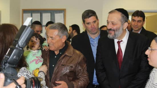 מרפאה חדשה תצמצם את הפער בין המרכז לפריפרייה