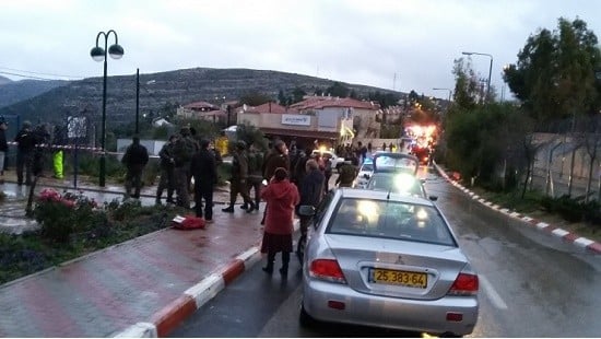 TPS צילום: TPS חדשות