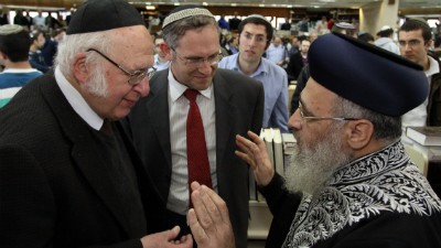 גרשון אלינסון צילום: גרשון אלינסון חדשות