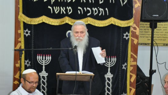 באדיבות אהרון גרנות צילום: באדיבות אהרון גרנות חדשות