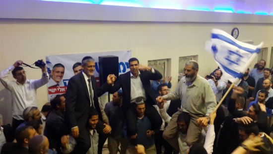 דוברות צילום: דוברות דעות