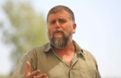 אחרי 20 שנה: הרב אגוזי פורש מהישיבה התיכונית בחיספין